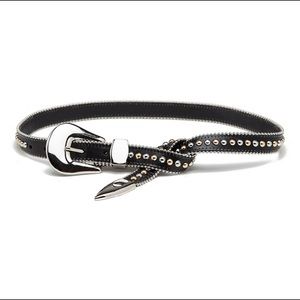 B-low the belt, Barcelona Belt